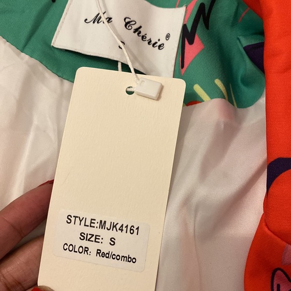 Blazer - Picture 2 of 4